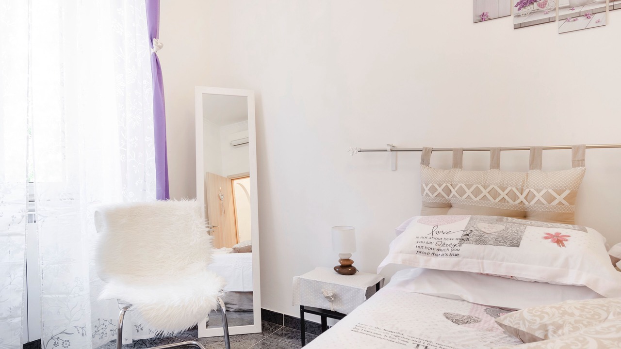 Photo of Bedroom in Tuscolano