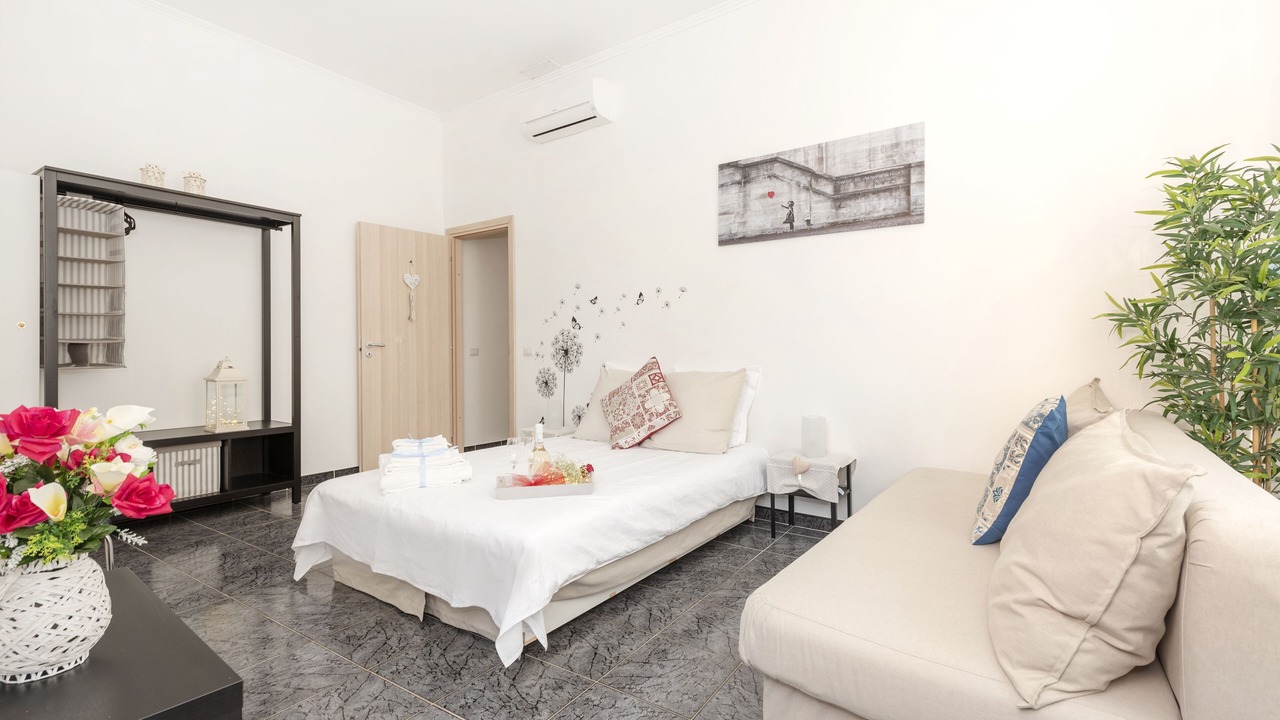 Photo of Bedroom in Tuscolano