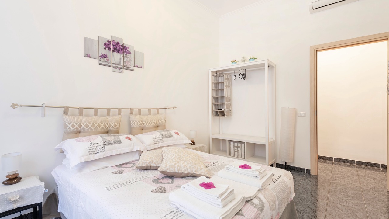 Photo of Bedroom in Tuscolano