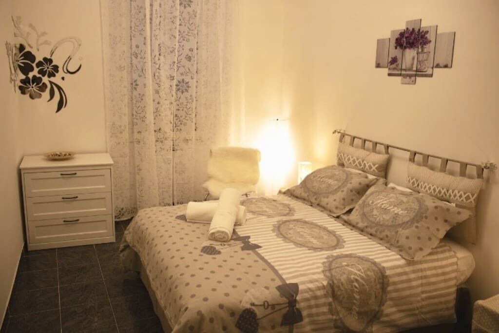 Photo of Bedroom in Tuscolano