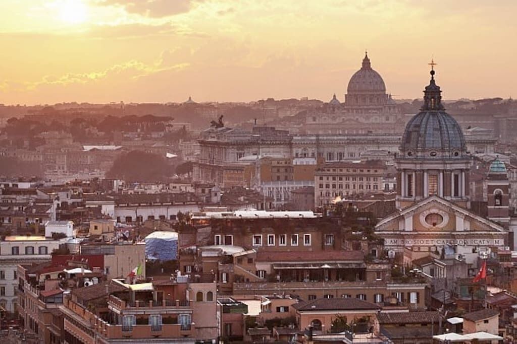 Photo of Outdoor in Tuscolano