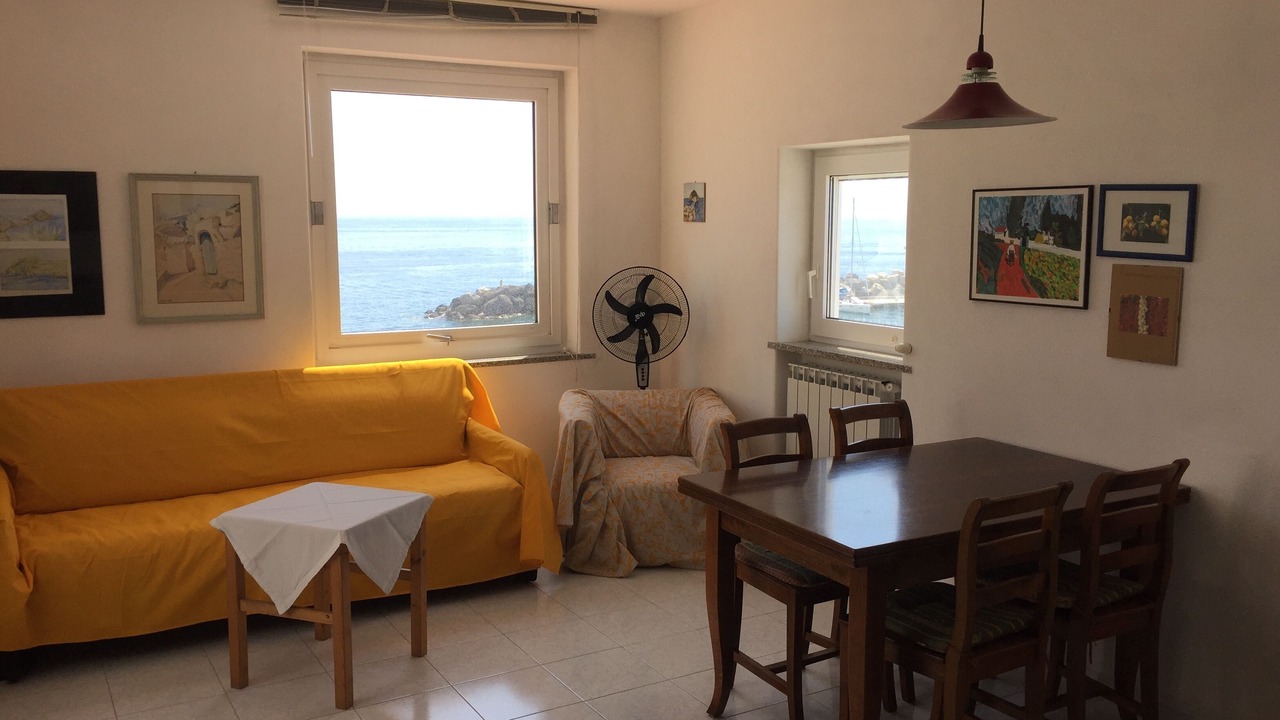 Photo of Livingroom in Sant'Angelo
