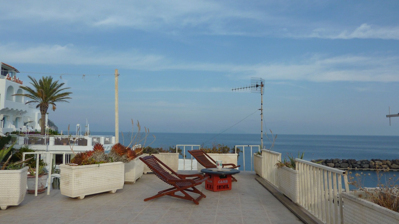 Photo of Patio Balcony in Sant'Angelo