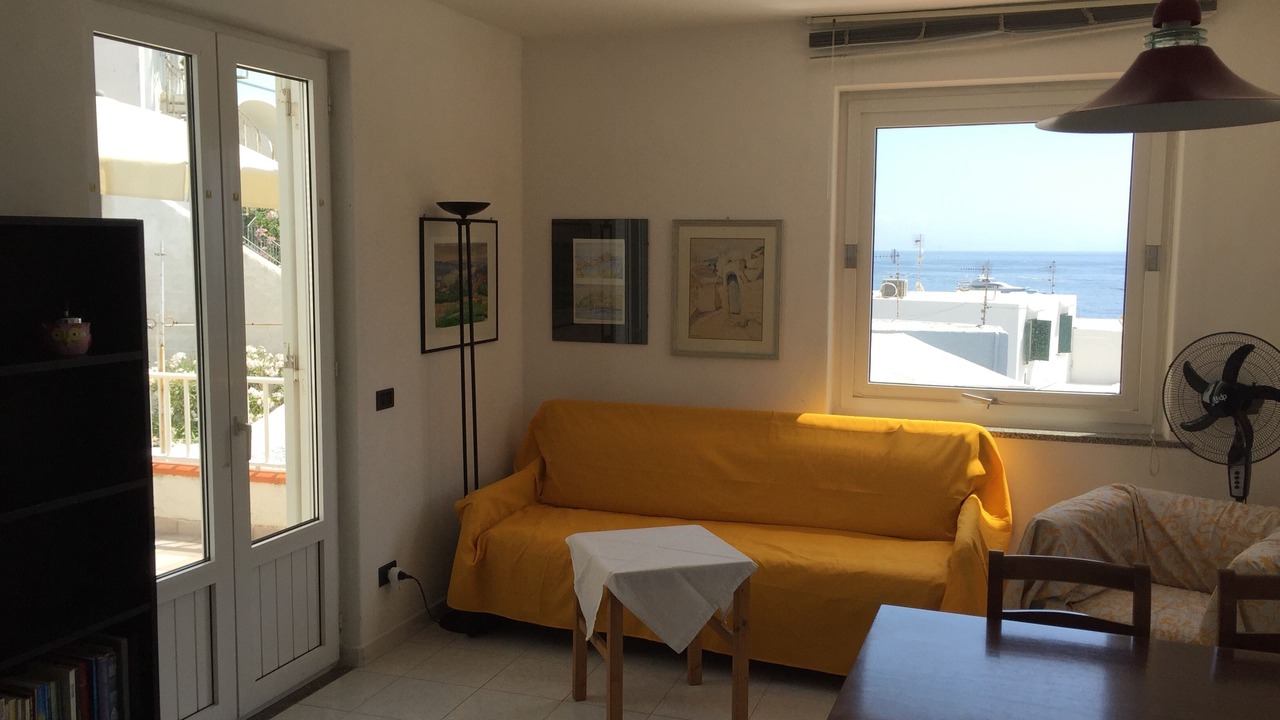 Photo of Livingroom in Sant'Angelo