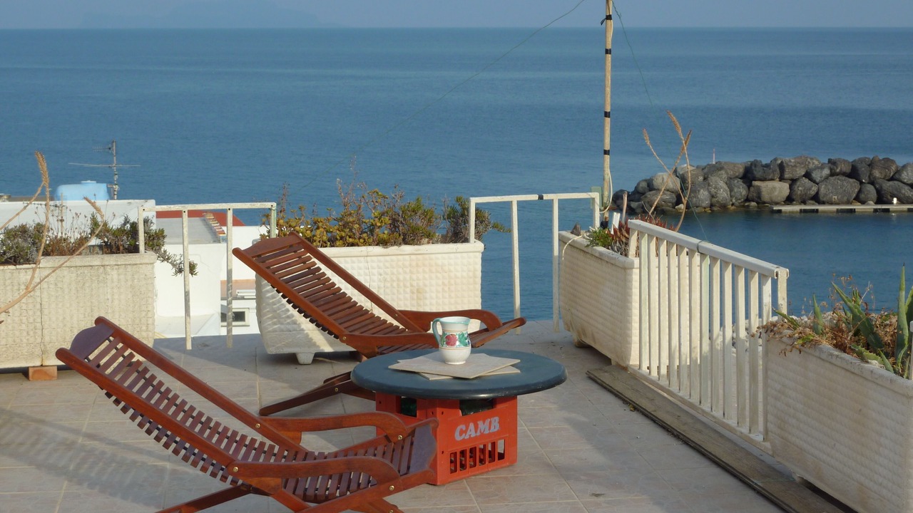 Photo of Patio Balcony in Sant'Angelo