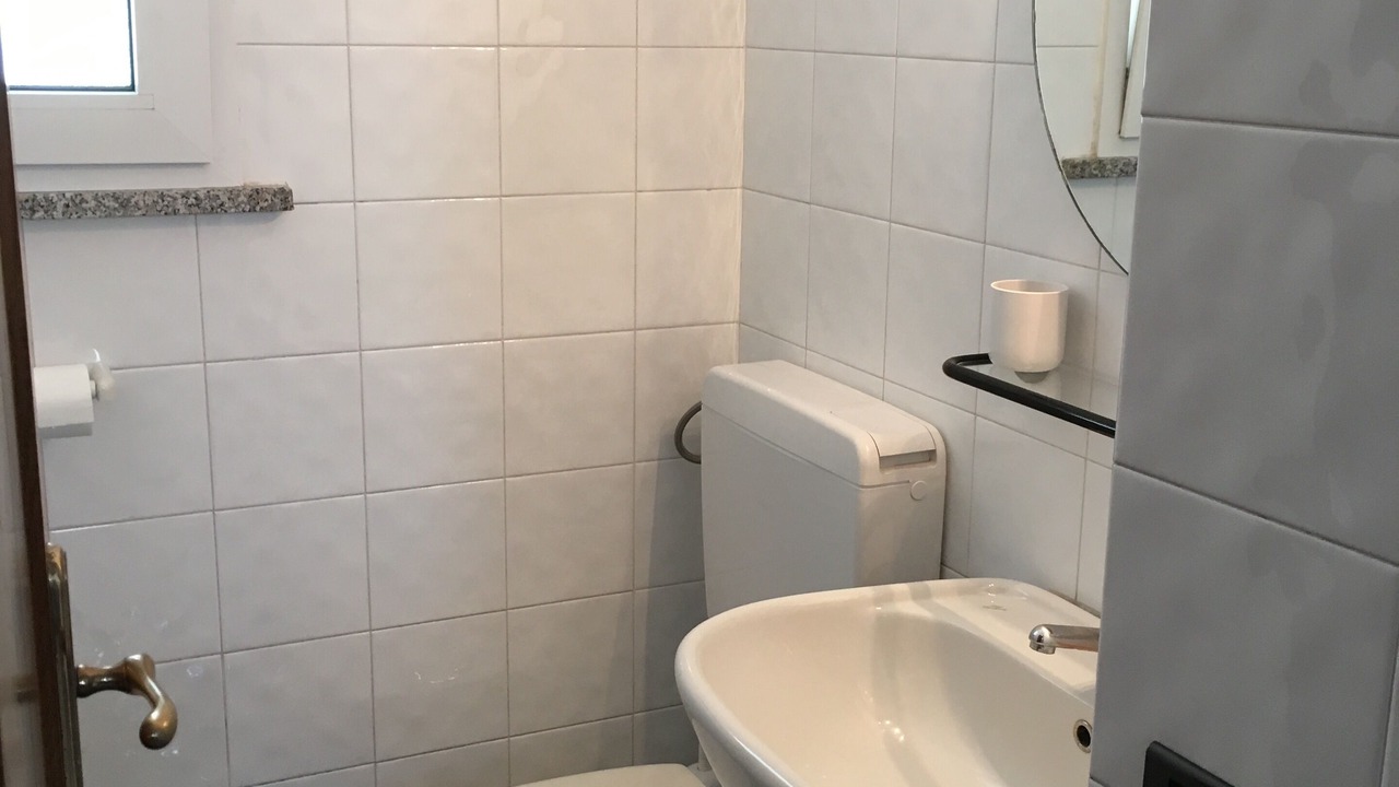 Photo of Bathroom in Sant'Angelo