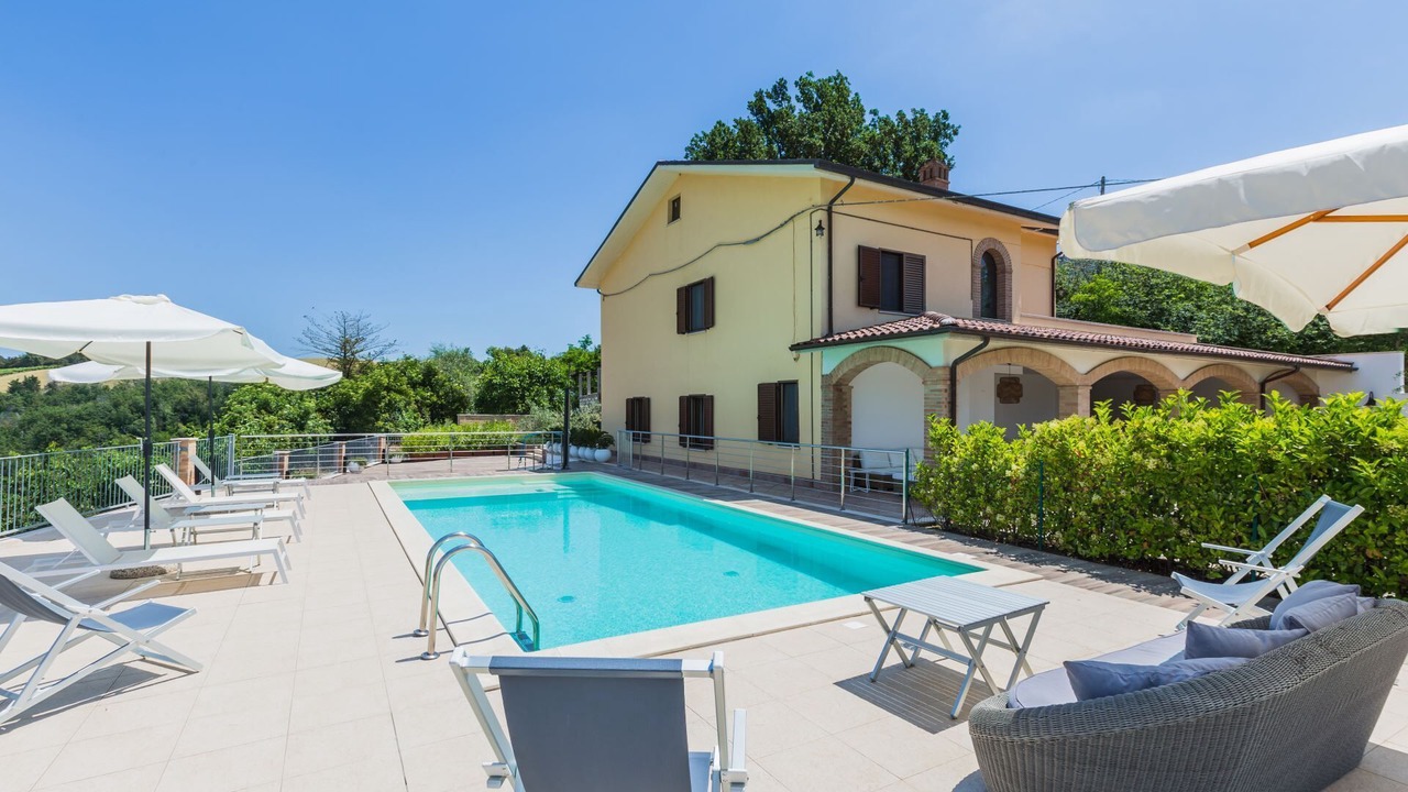 Photo of Outdoor in Cossignano