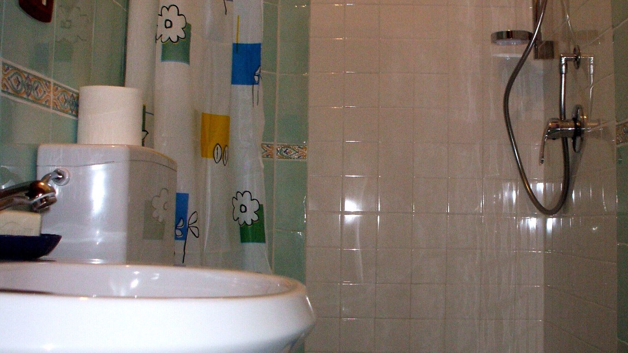 Photo of Bathroom in Scauri