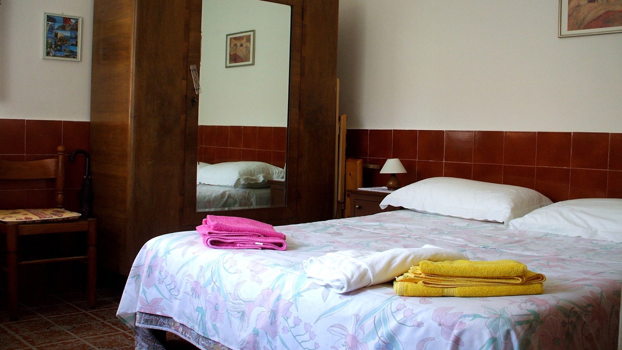 Photo of Bedroom in Scauri