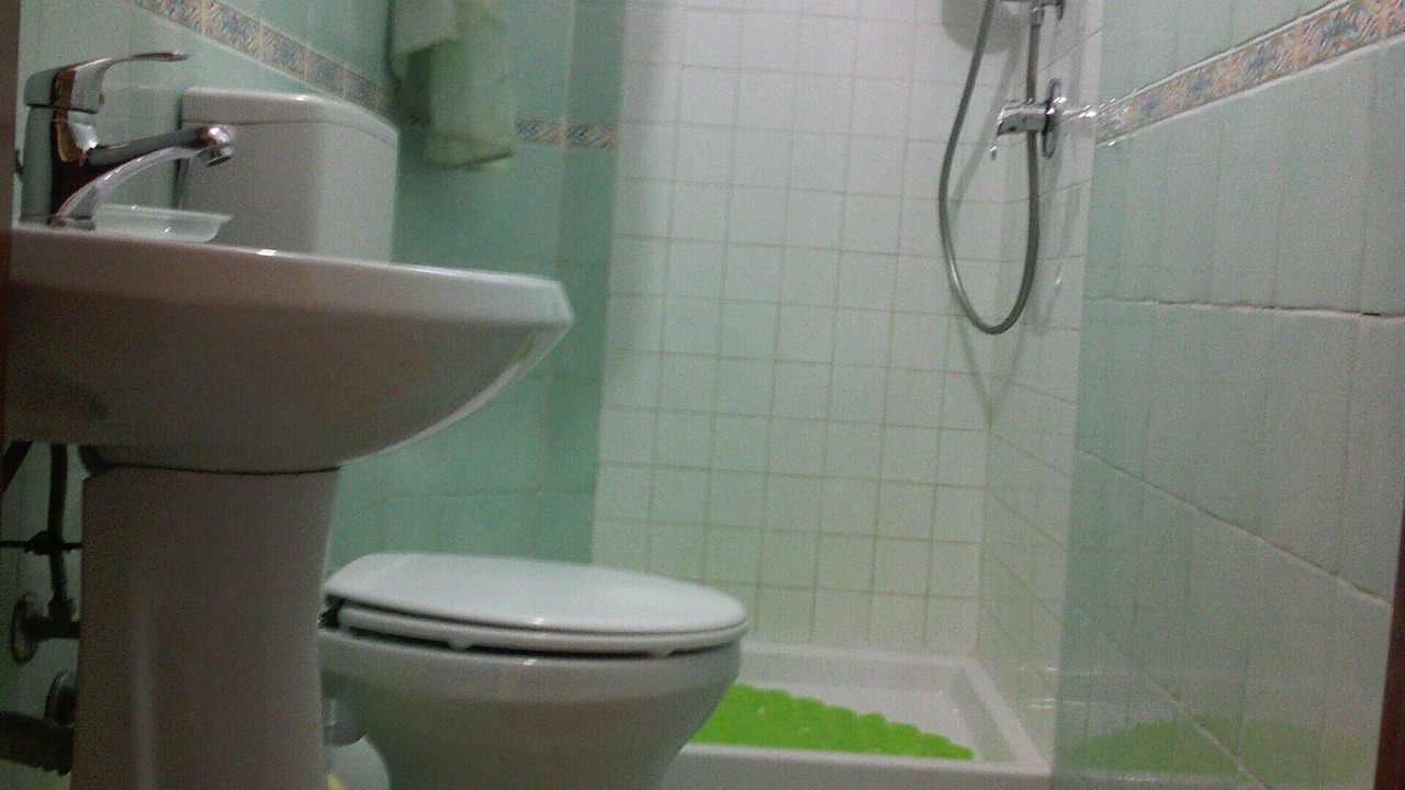 Photo of Bathroom in Scauri