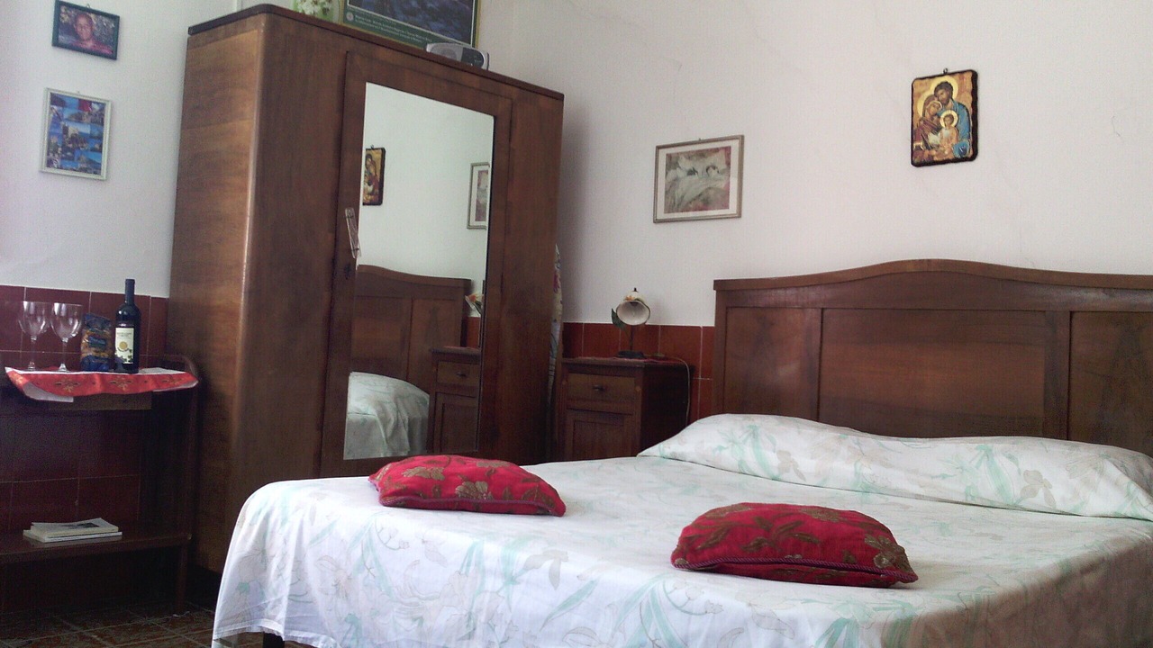 Photo of Bedroom in Scauri