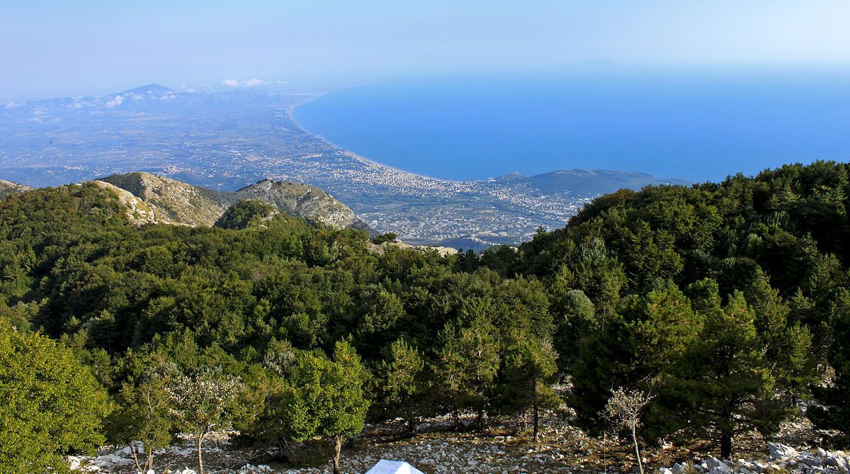 Photo of Outdoor in Scauri