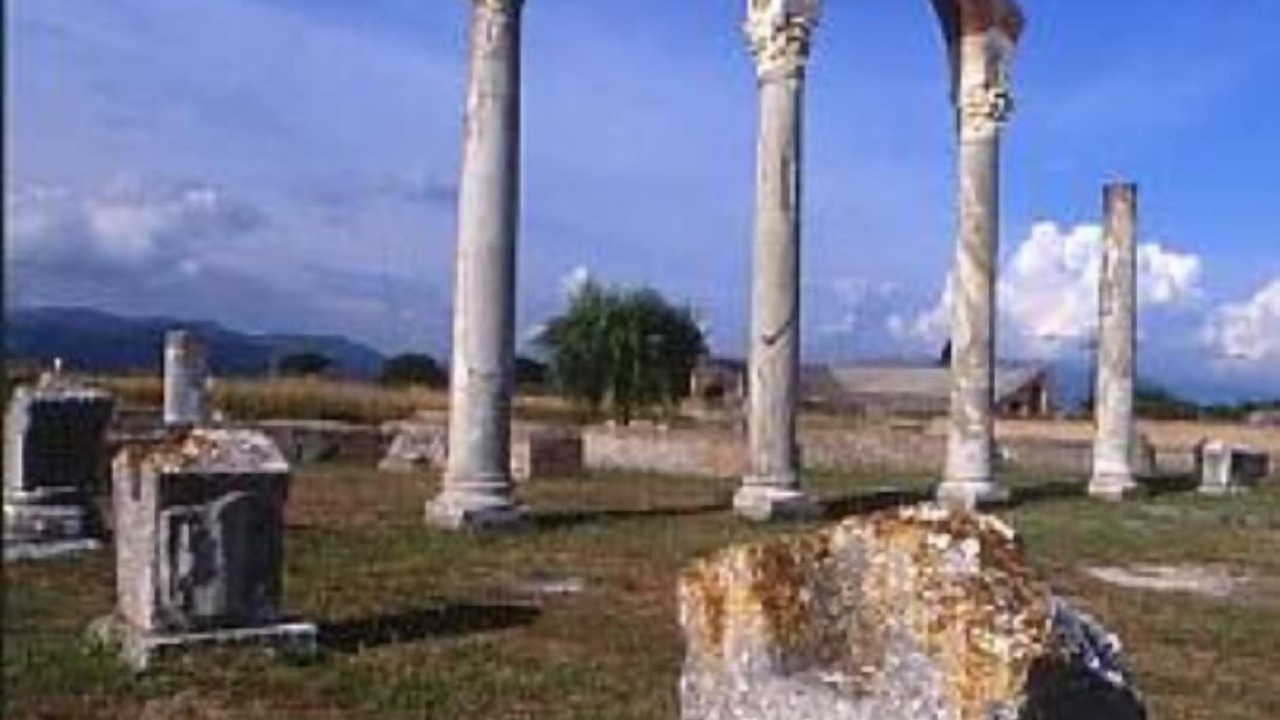 Photo of Others in Scauri