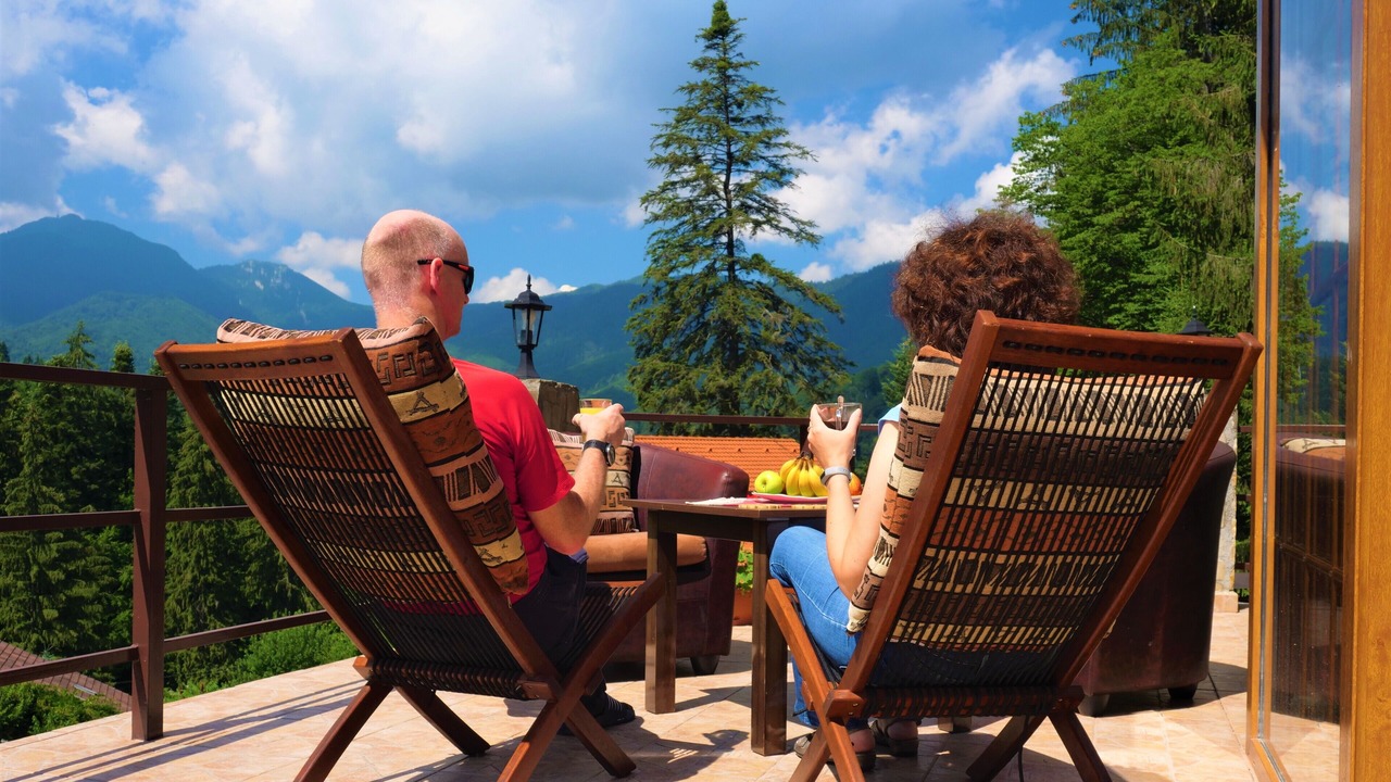 Photo of Outdoor in Predeal