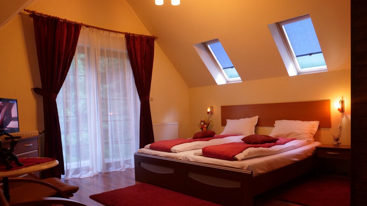 Photo of Bedroom in Predeal