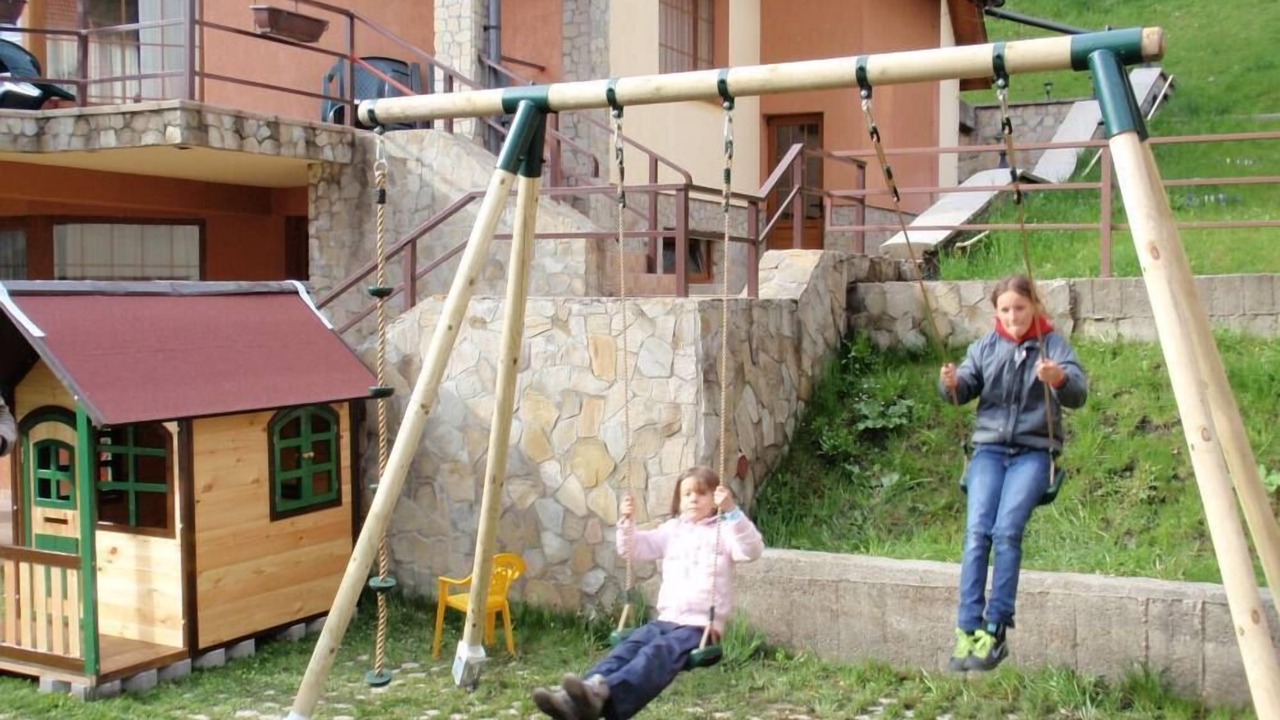 Photo of Outdoor in Predeal