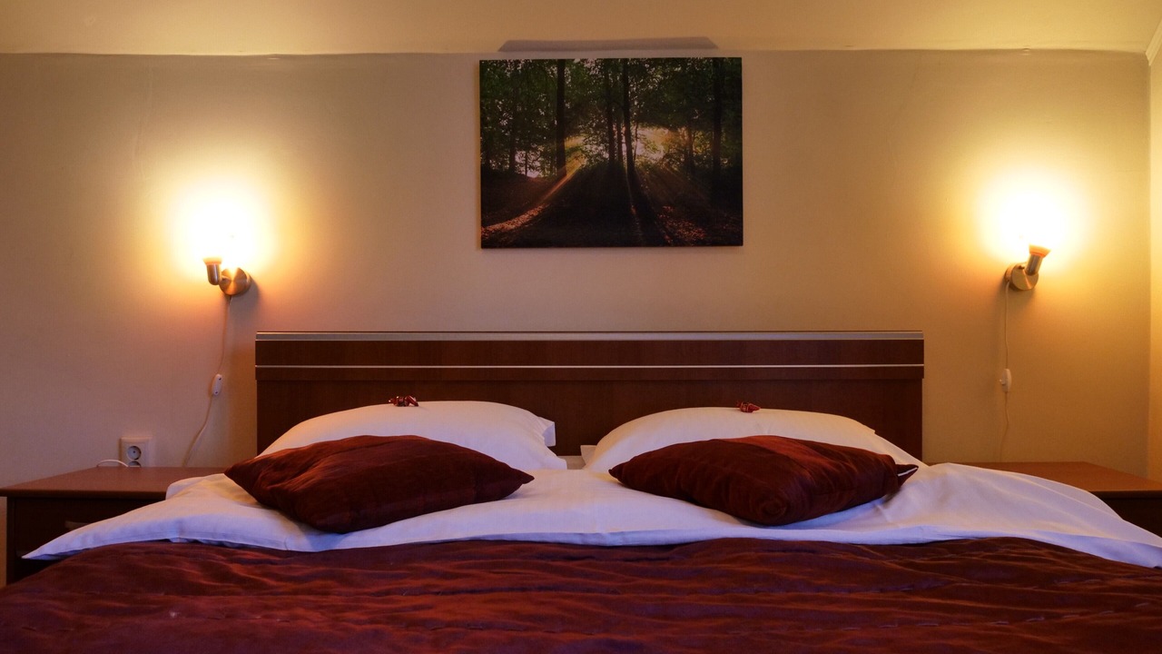 Photo of Bedroom in Predeal
