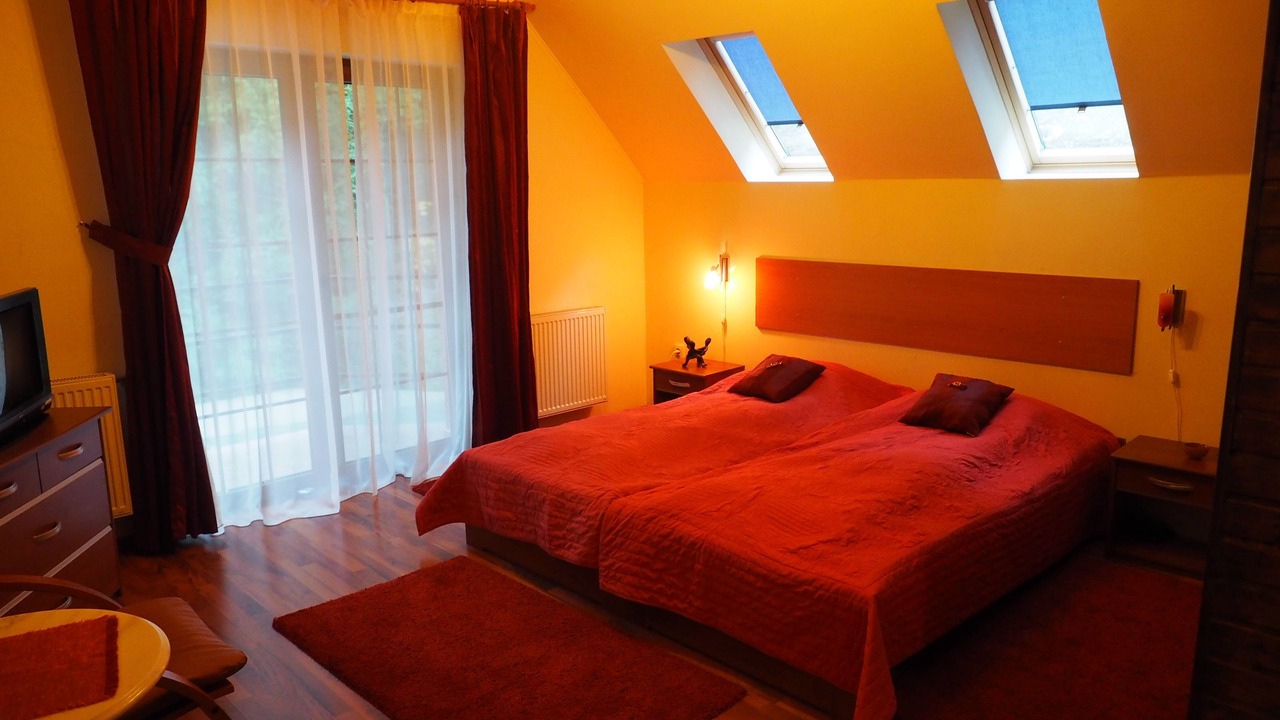 Photo of Bedroom in Predeal