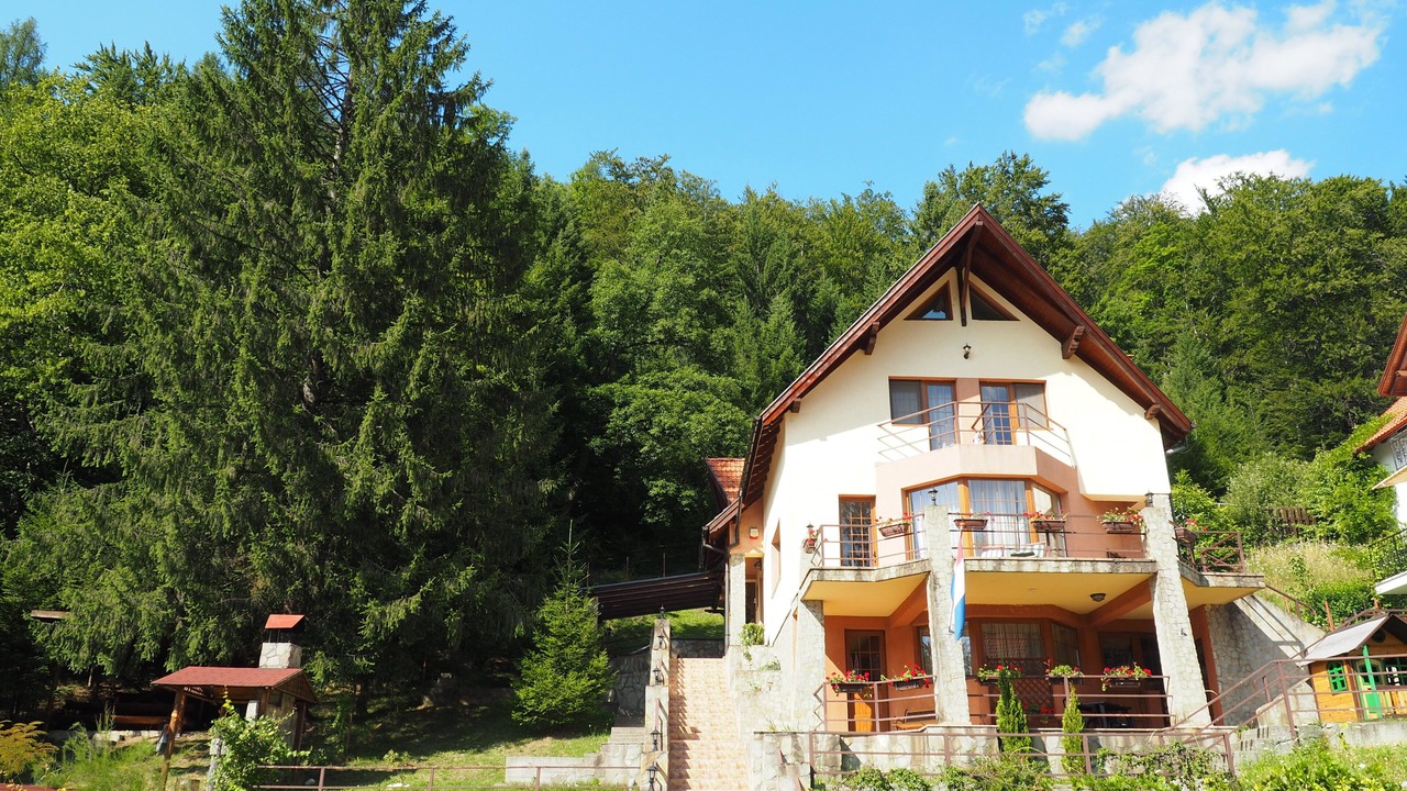 Photo of Outdoor in Predeal
