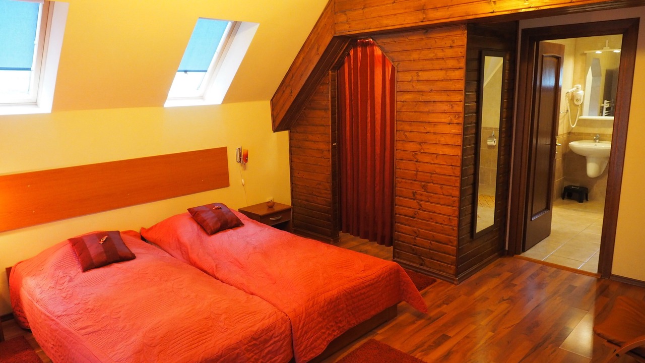 Photo of Bedroom in Predeal