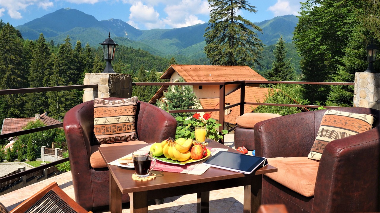 Photo of Outdoor in Predeal