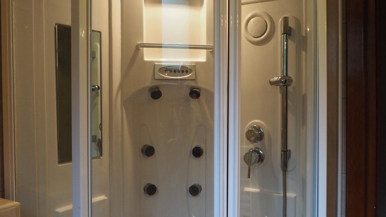 Photo of Bathroom in Predeal
