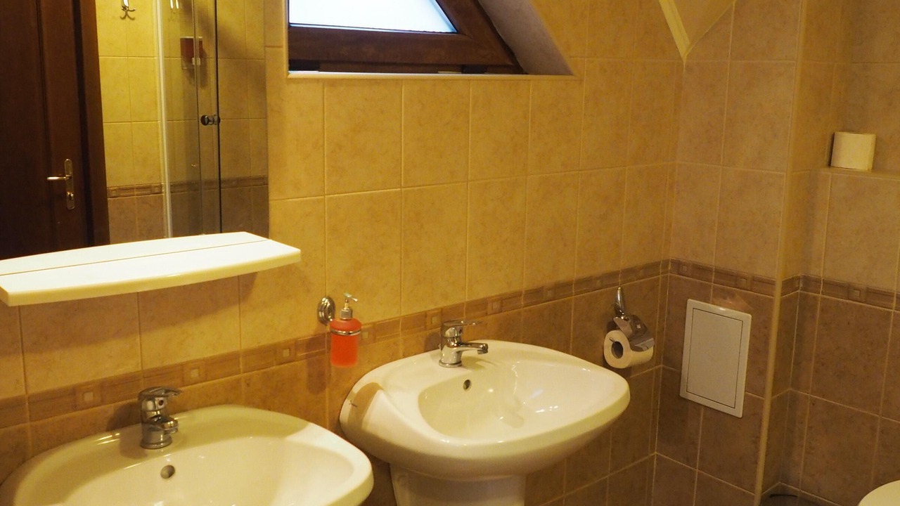 Photo of Bathroom in Predeal