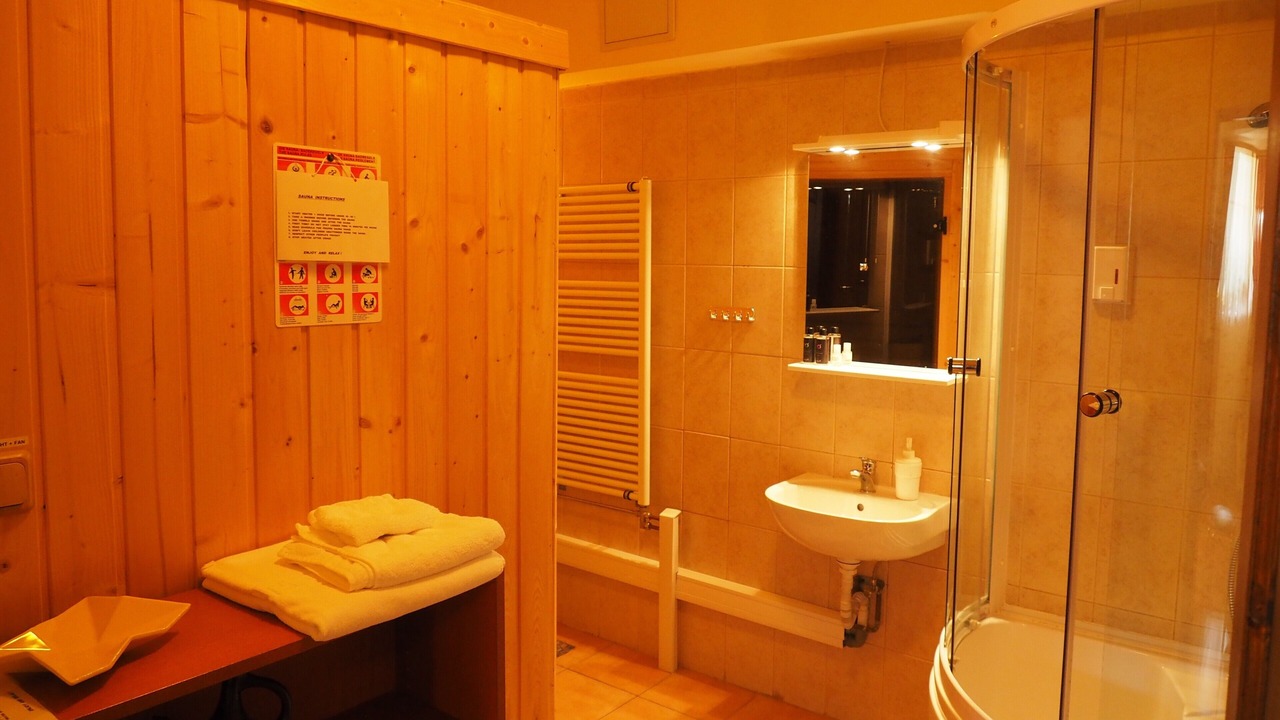 Photo of Bathroom in Predeal