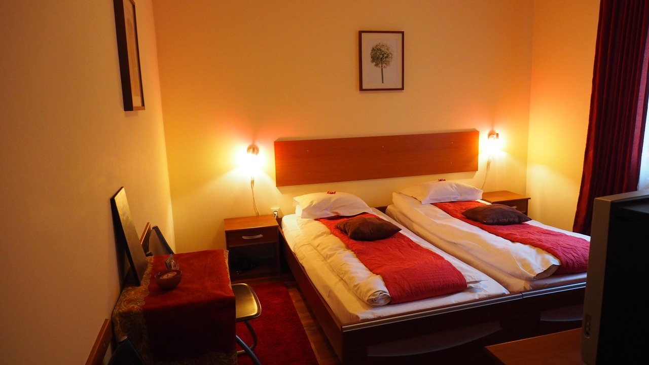 Photo of Bedroom in Predeal