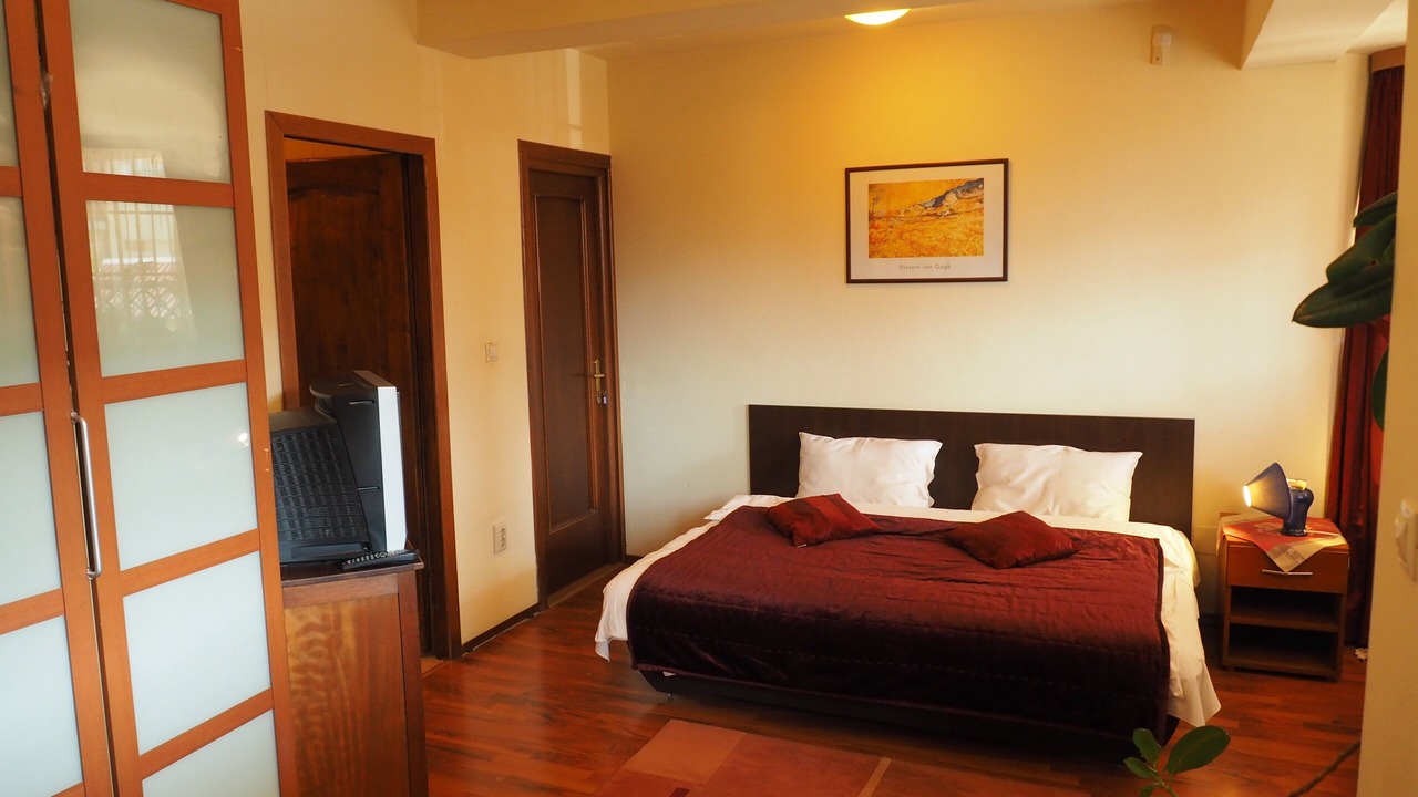 Photo of Bedroom in Predeal