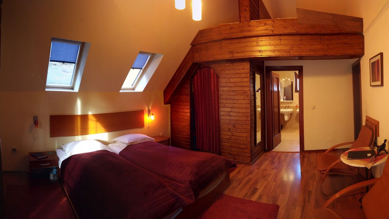 Photo of Bedroom in Predeal