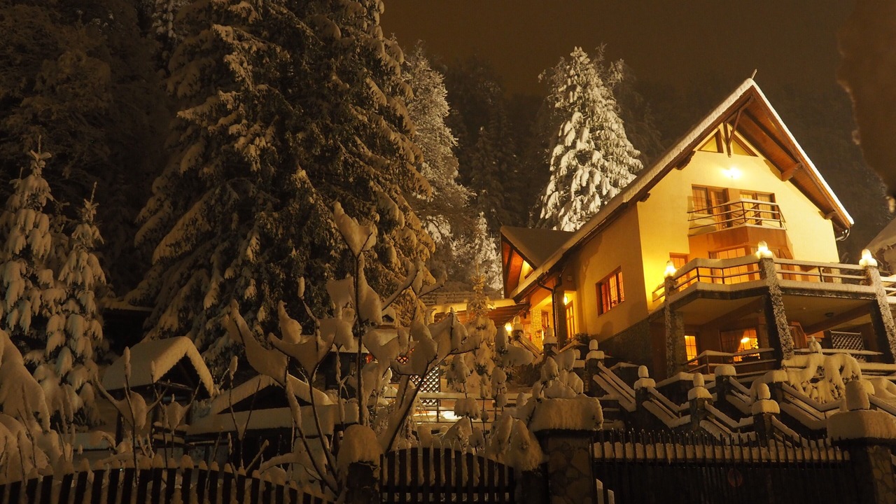Photo of Outdoor in Predeal