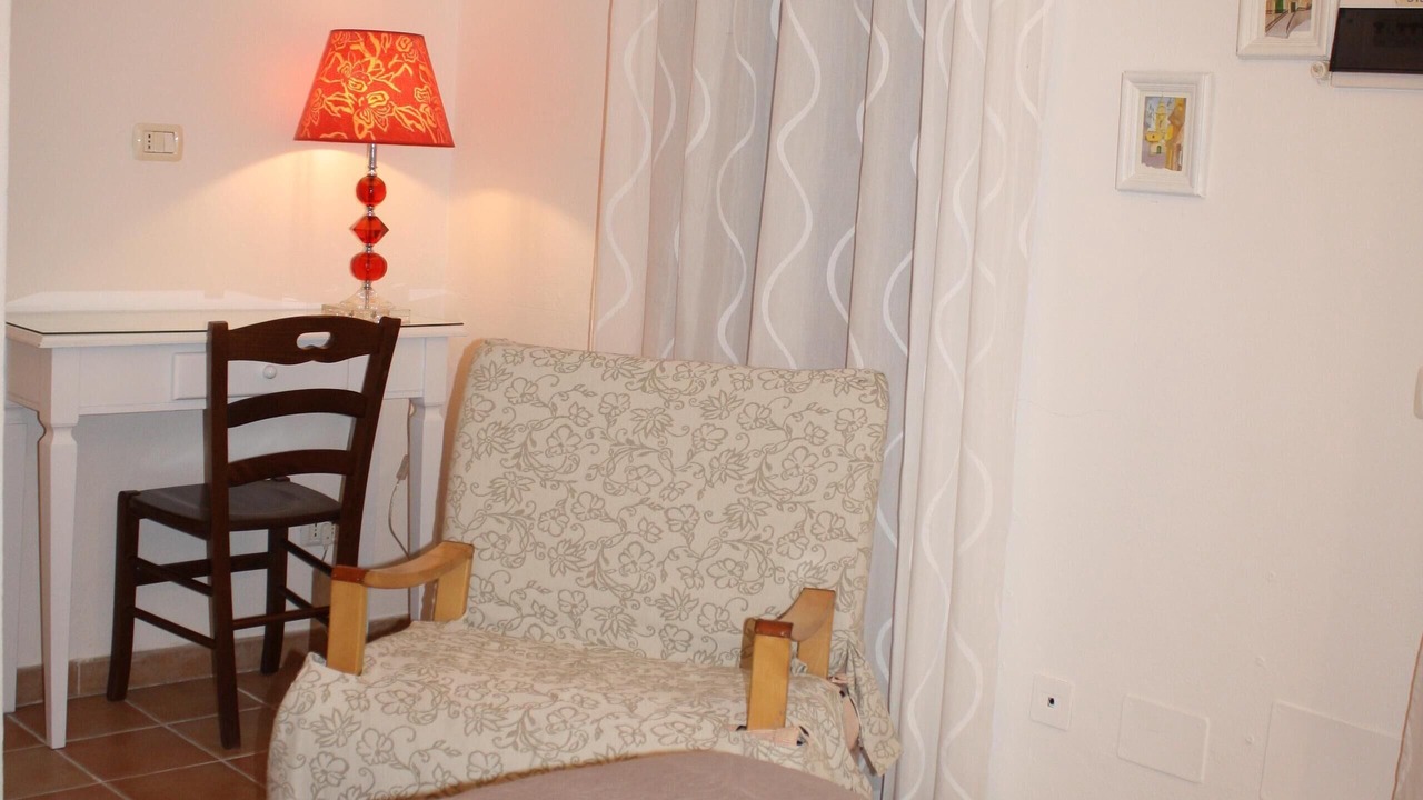 Photo of Bedroom in Campo nell'Elba