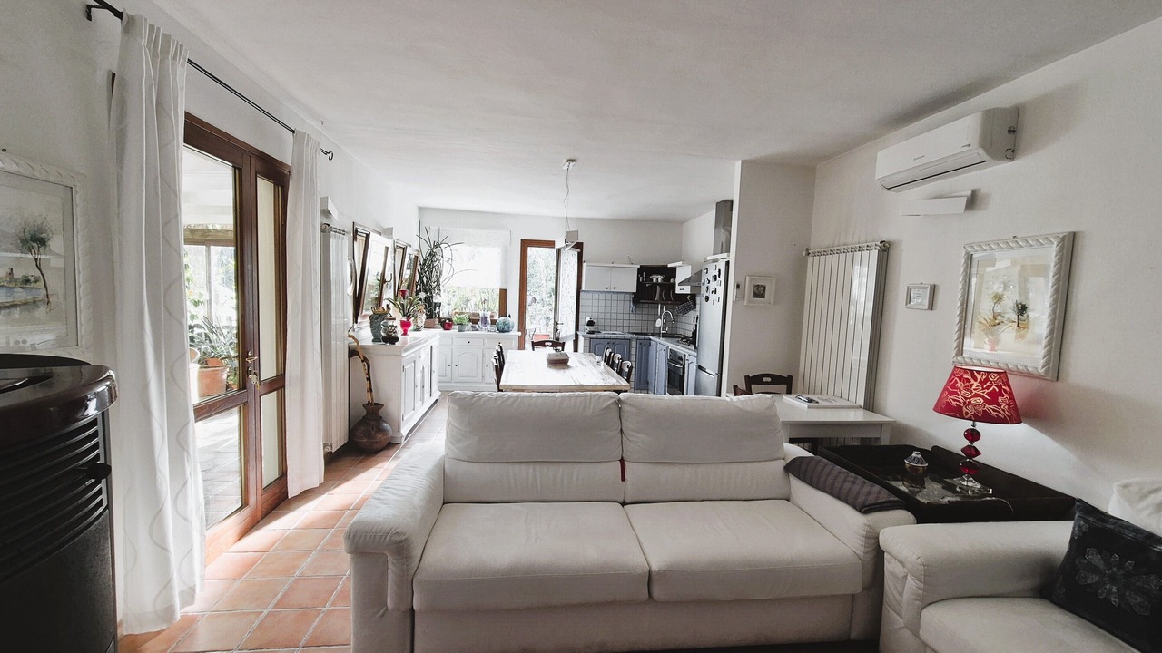 Photo of Livingroom in Campo nell'Elba