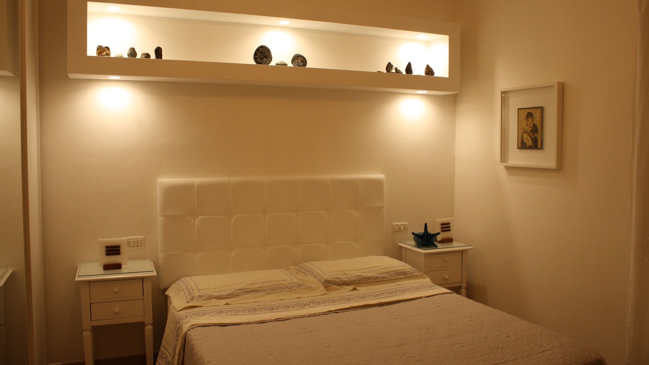 Photo of Bedroom in Campo nell'Elba