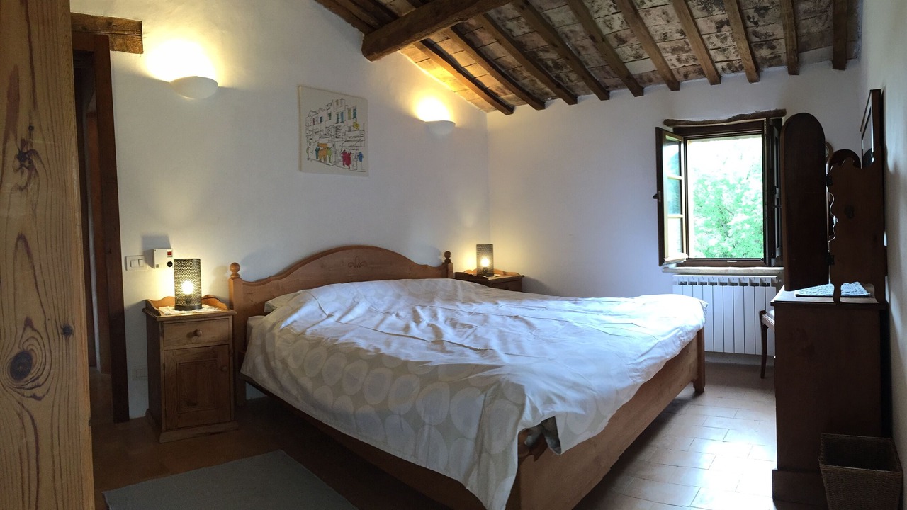 Photo of Bedroom in Santa Maria d'Alto Cielo