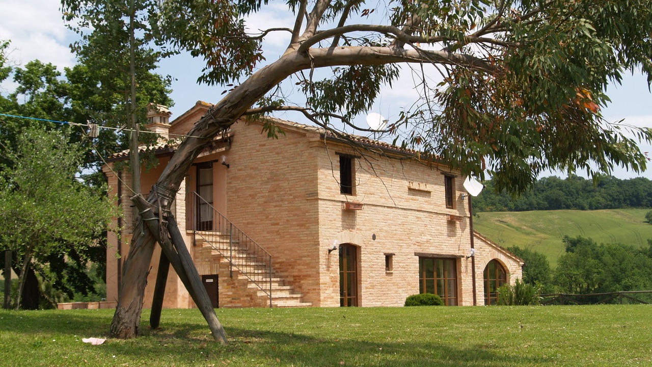Photo of Outdoor in Santa Maria d'Alto Cielo