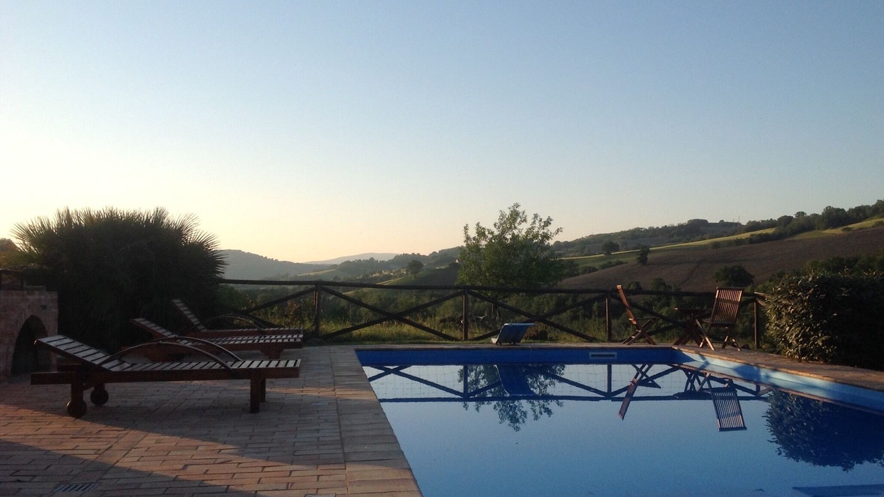 Photo of Outdoor in Santa Maria d'Alto Cielo