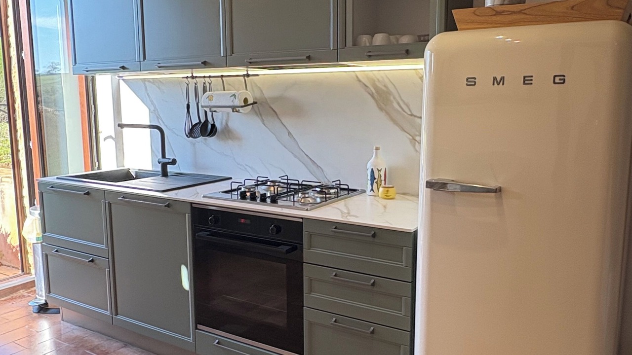 Photo of Kitchen in Santa Maria d'Alto Cielo