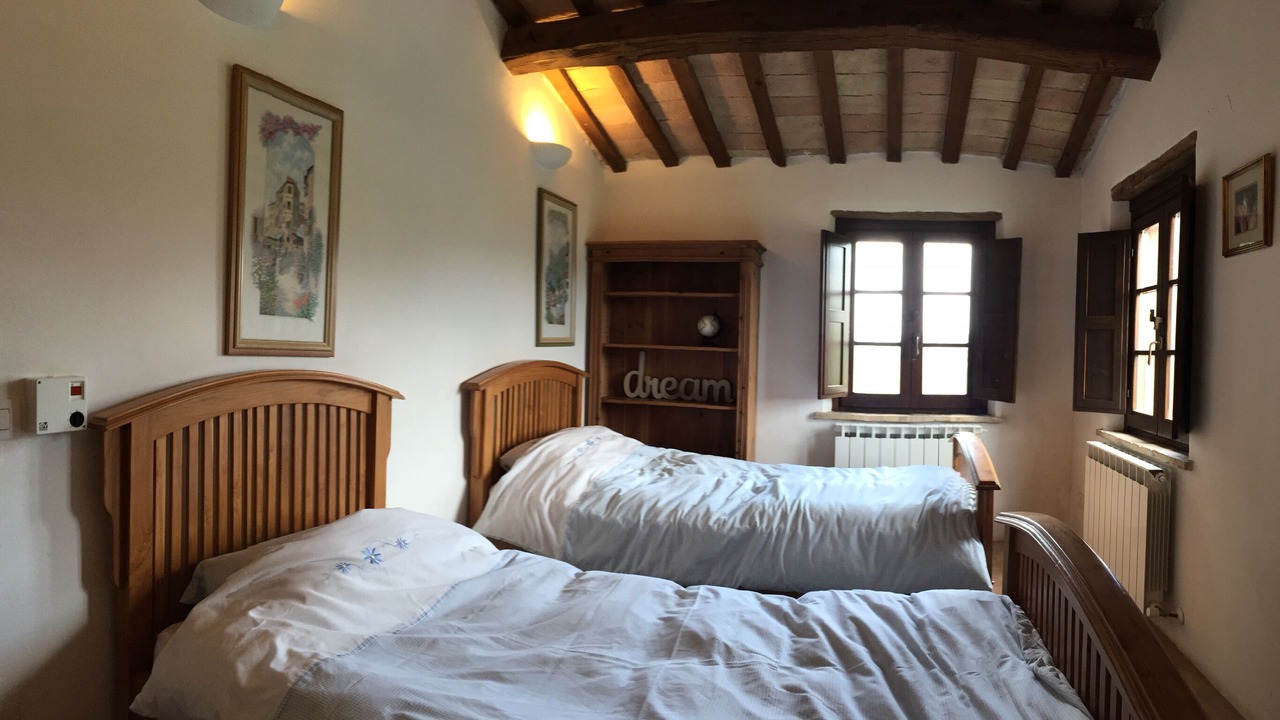 Photo of Bedroom in Santa Maria d'Alto Cielo