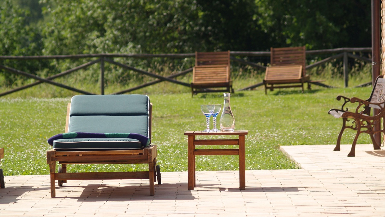 Photo of Outdoor in Santa Maria d'Alto Cielo