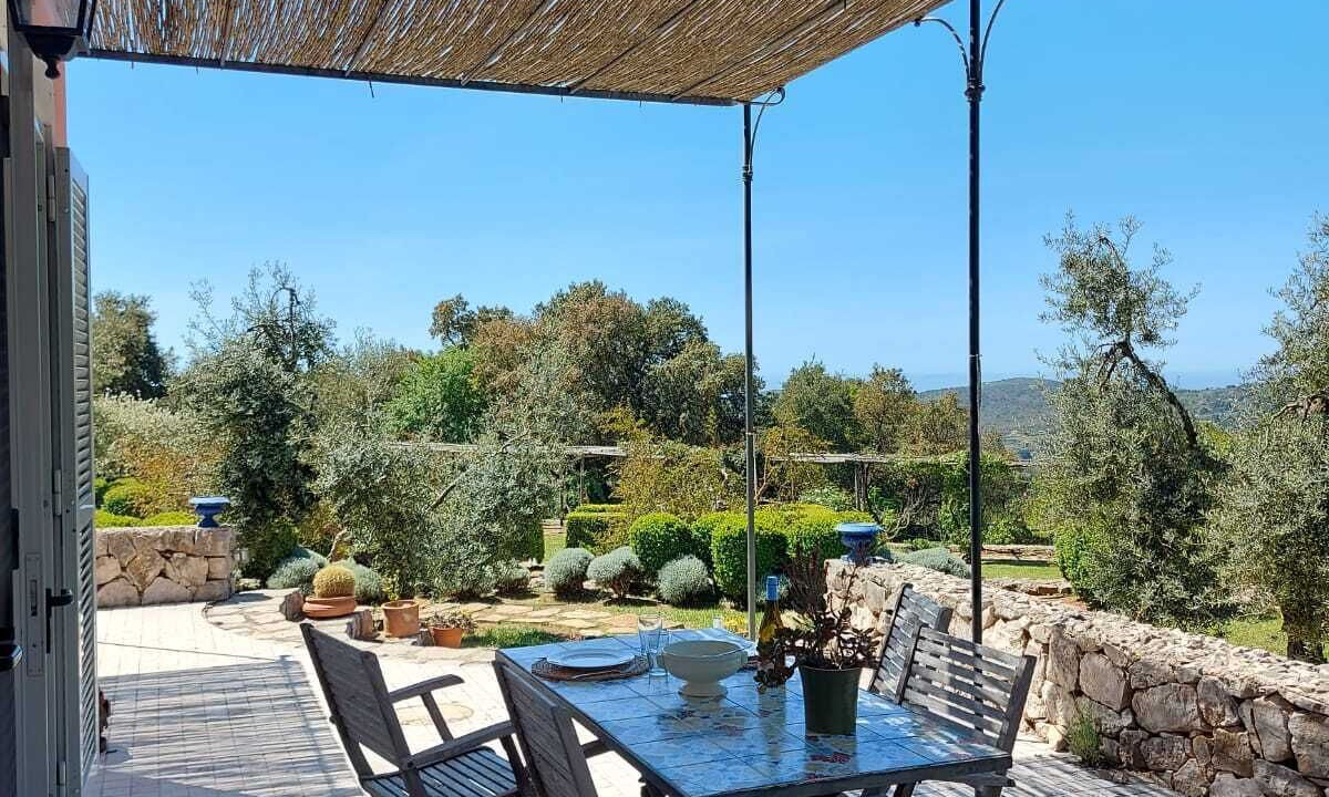 Photo of Outdoor in Itri
