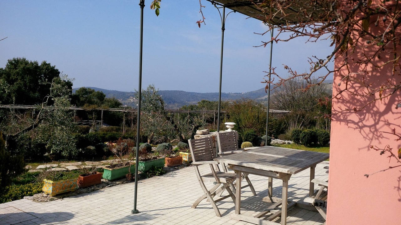 Photo of Outdoor in Itri