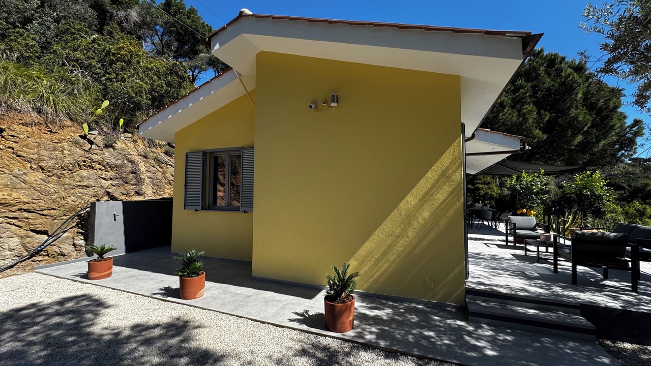 Photo of Patio Balcony in Mola
