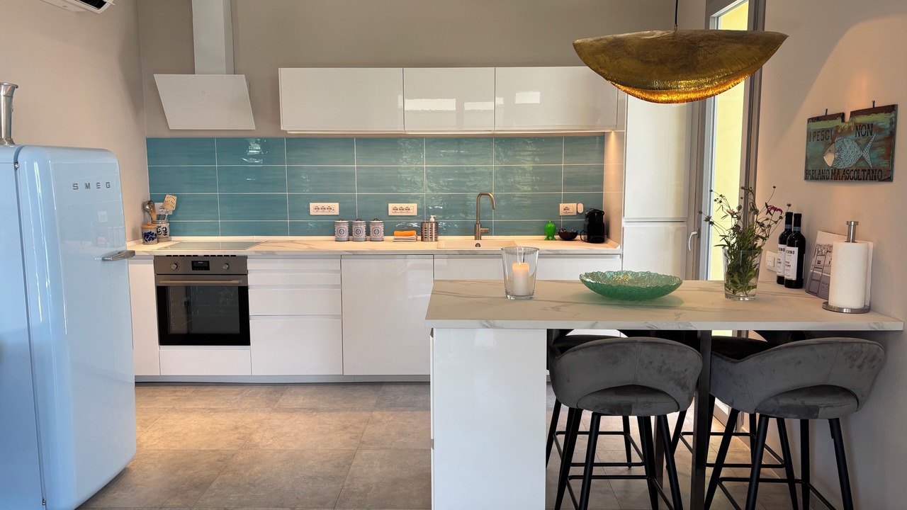 Photo of Kitchen in Mola