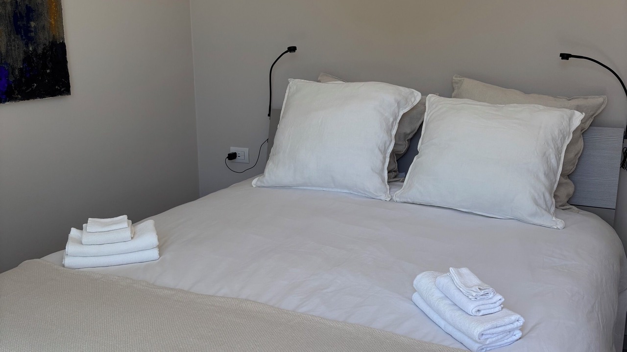 Photo of Bedroom in Mola