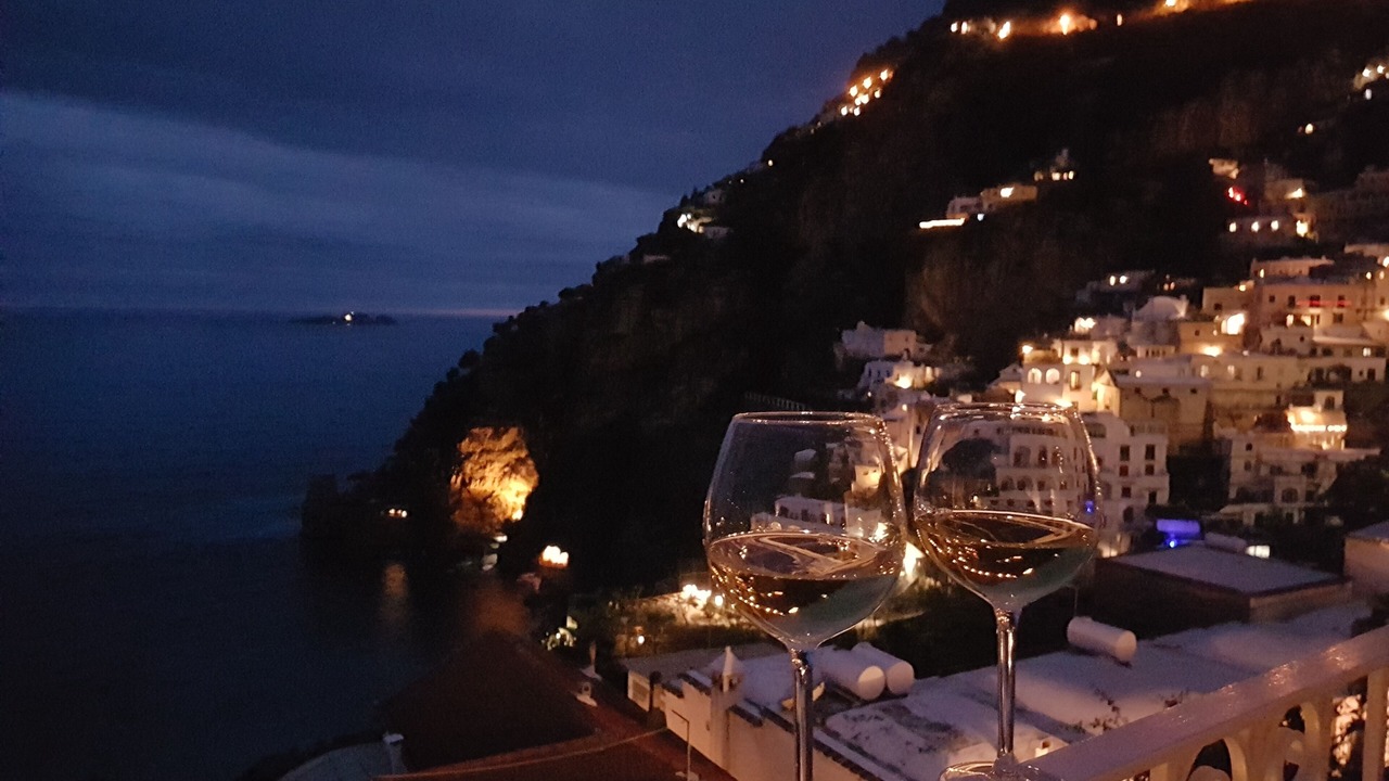 Photo of Outdoor in Positano