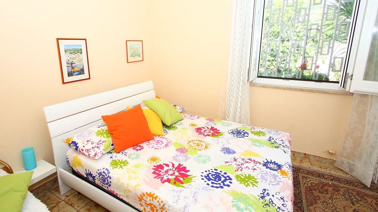 Photo of Bedroom in Santo Spirito