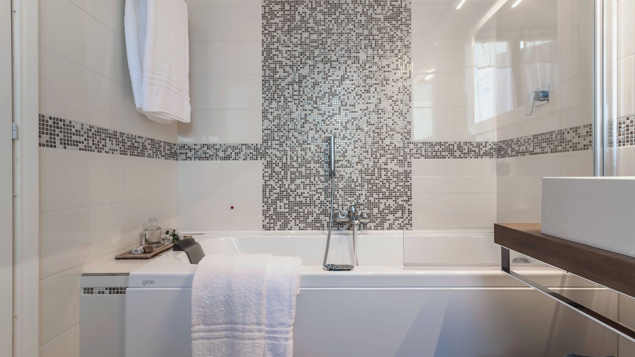 Photo of Bathroom in Case Fornace