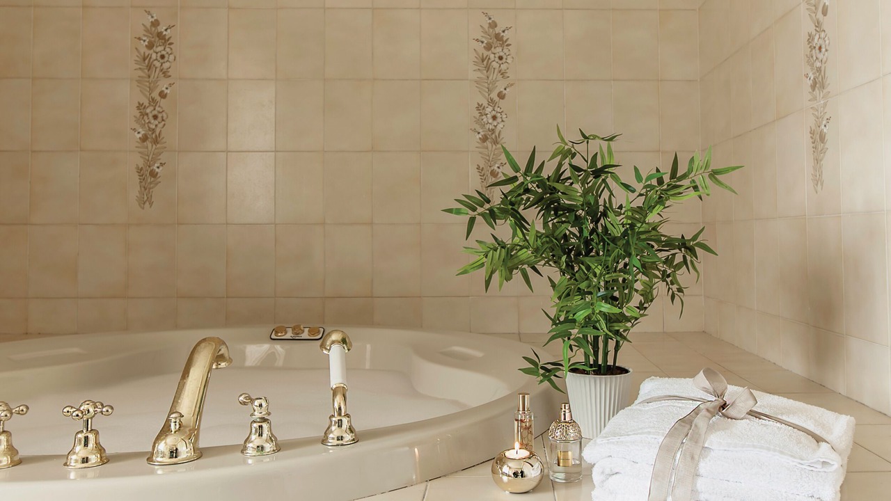 Photo of Bathroom in Case Fornace